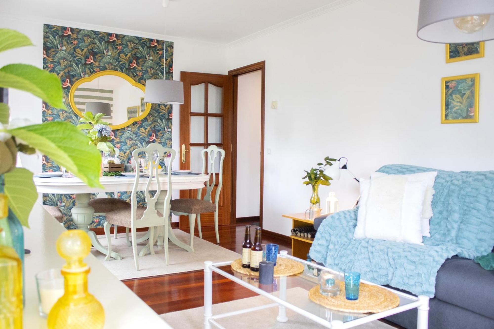 Luxury Singular Apartments Green Santiago de Compostela Szoba fotó